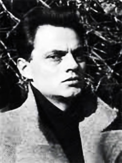 1910-1994 Grigore Popa