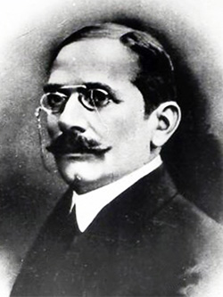 1854-1926 Victor Babeș
