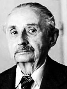 1911-1996 Victor Nadolschi