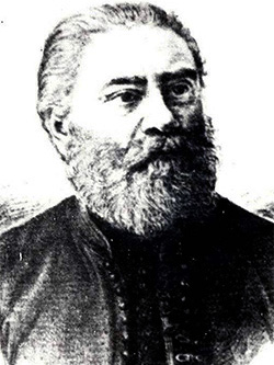 1832-1892 Ioan Popescu