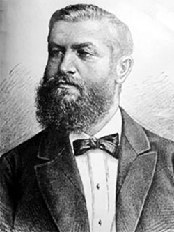 1833-1885 Visarion Roman