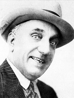 1880-1945 Constantin Tănase