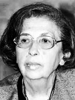 1930-2008 Ada Brumaru