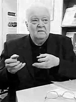 1935-1989 Nikolaus Berwanger