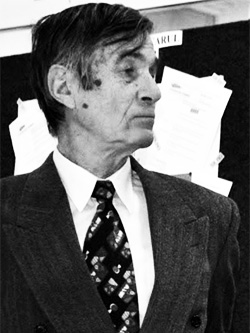 1936-2020 Istoric Ion Bitoleanu