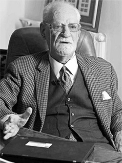 1923-2023 Constantin Bălăceanu Stolnici