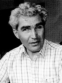 1933-2005 Aurel Cornea Matematician