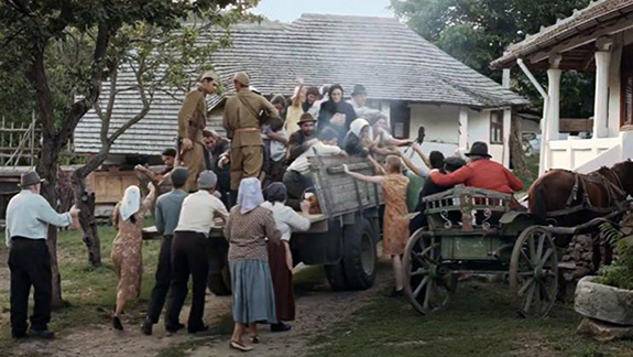 Deportări ale basarabenilor al doilea val 1949 Deportări ale basarabenilor al doilea val