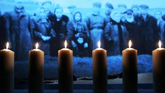 Ziua victimelor stalinismului în Moldova 1949 Ziua victimelor stalinismului în Moldova