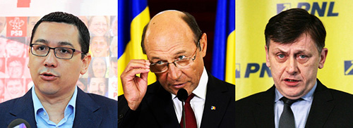 Suspendare 2 Traian Băsescu 2012 Suspendare 2 Traian Băsescu