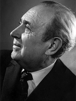 1906-1981 Gheorghe Mihoc