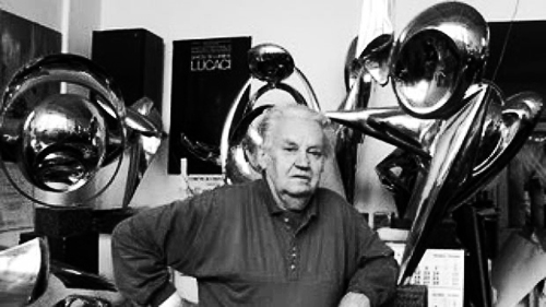 1923-2014 Constantin Lucaci