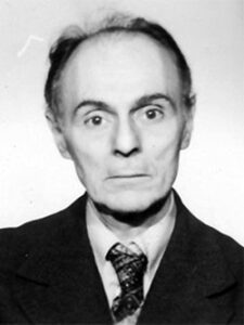 1925-2012 Paul Solacolu