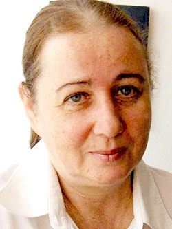1947 Lidia Vianu