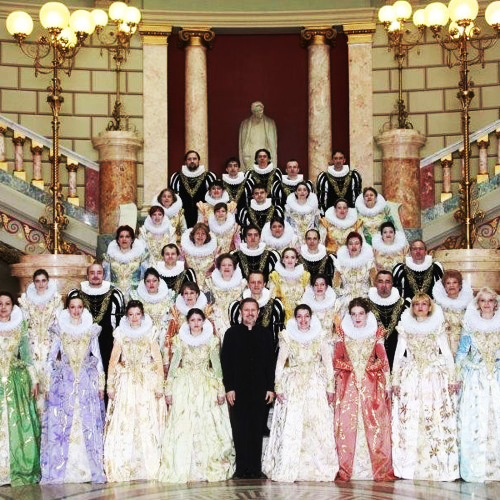 Corul Madrigal (2)