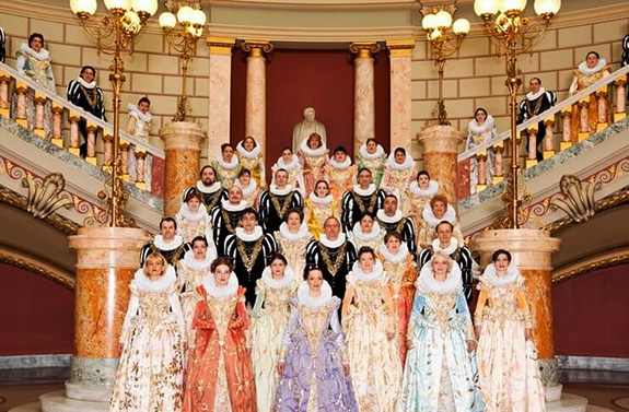 Corul de Cameră Madrigal (1)