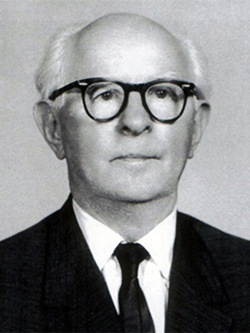 1891-1980 Constantin Motaș