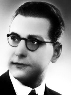 Alf Lombard 1902-1996 Alf Lombard