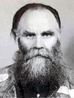 1907-1963 Protopop Florea Mureșanu