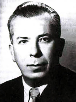 1910-1973 Achim Stoia