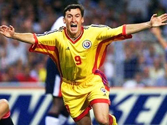 1972 Fotbalist Viorel Moldovan