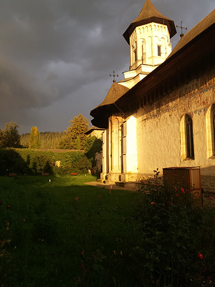 Lumina din întuneric 15