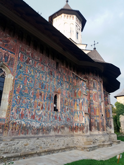 Biserica mănăstirii 6