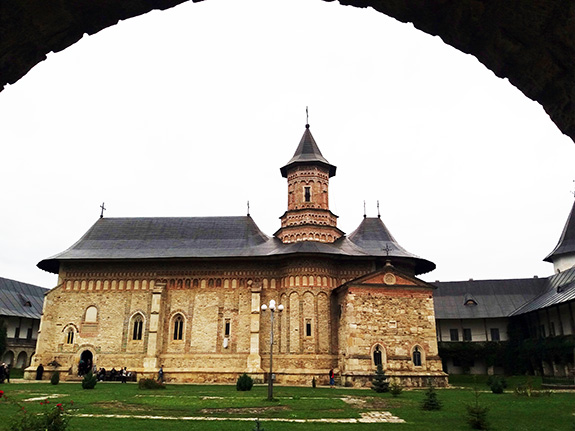 Biserica Înălțarea Domnului (1)