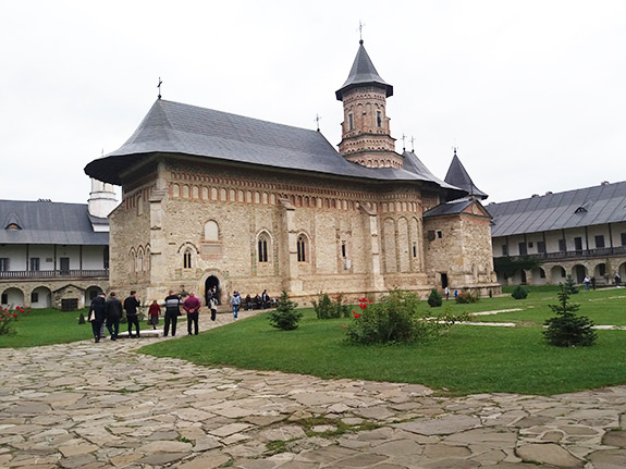 Biserica Înălțarea Domnului (2)
