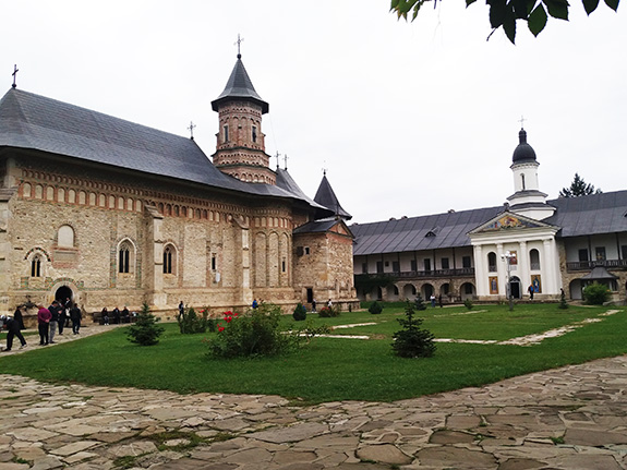 Biserica Înălțarea Domnului (3)