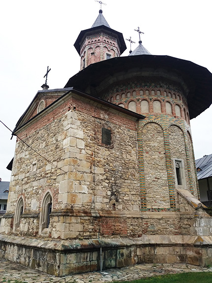 Biserica Înălțarea Domnului (4)