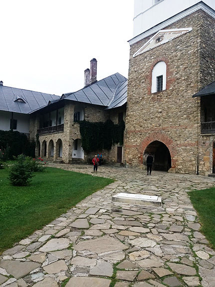 Mănăstirea Neamț (10)