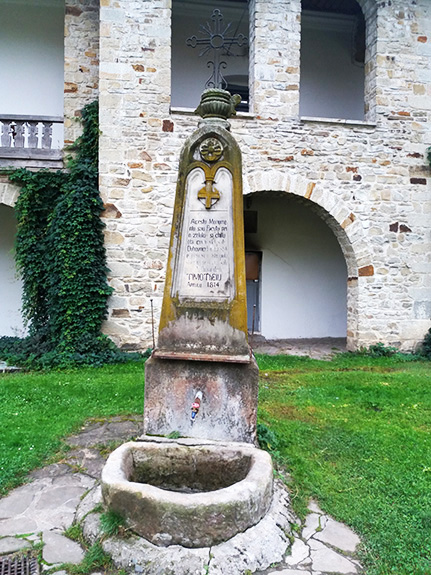 Mănăstirea Neamț (11)