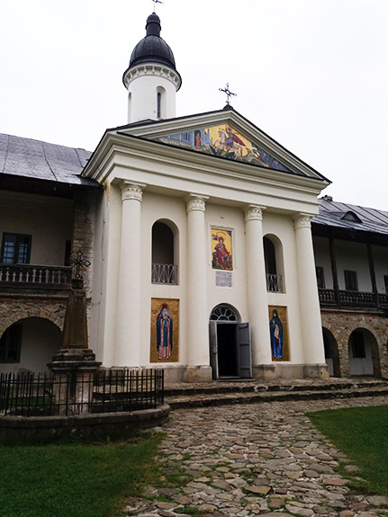 Mănăstirea Neamț (13)