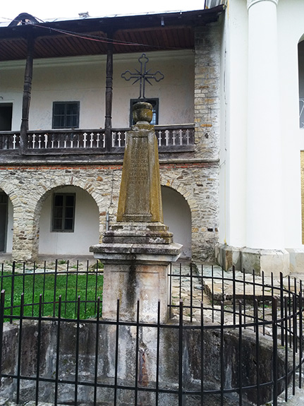 Mănăstirea Neamț (15)