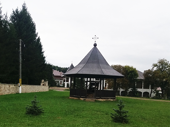 Mănăstirea Neamț (5)