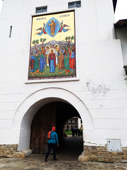 Mănăstirea Neamț (6)