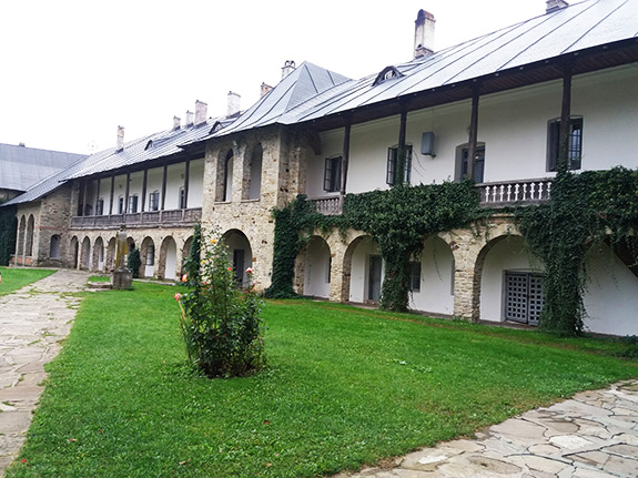 Mănăstirea Neamț (8)