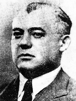 1886-1958 Teolog Zenovie Pâclişanu