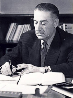 1896-1964 Mihai Ralea Sociolog