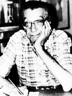 1921-1991 Vladimir Colin Scriitor Sf