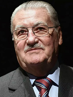 1930 Medic Vladimir Beliș