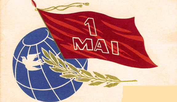 Ziua Internațională a Muncii 1 Mai 2 Ziua Internațională A Muncii 1 Mai