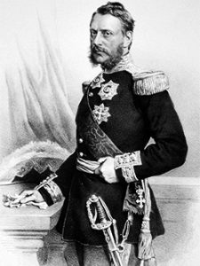 1864 Al.i. Cuza. Plebiscit Statutul Dezvoltător