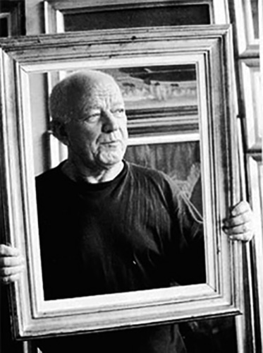 1931-2019a Vasile Celmare Pictor