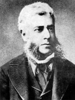 1830-1891 Emanoil Bacaloglu Fizician