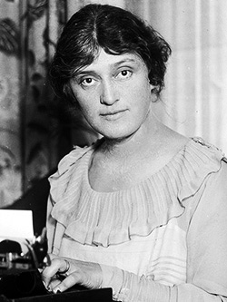 1884-1938 Alma Gluck Soprană