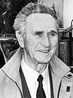 Valeriu Cotea 1926-2016 Valeriu Cotea Oenolog