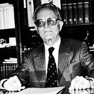 1926-2017m Horia Colan Inginer Metalurg