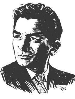 1931-2008 Laurențiu Cerneț Prozator